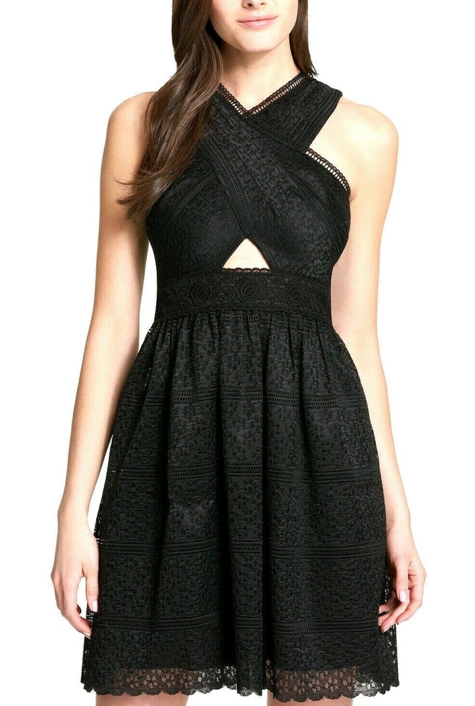 Guess Lace Dress